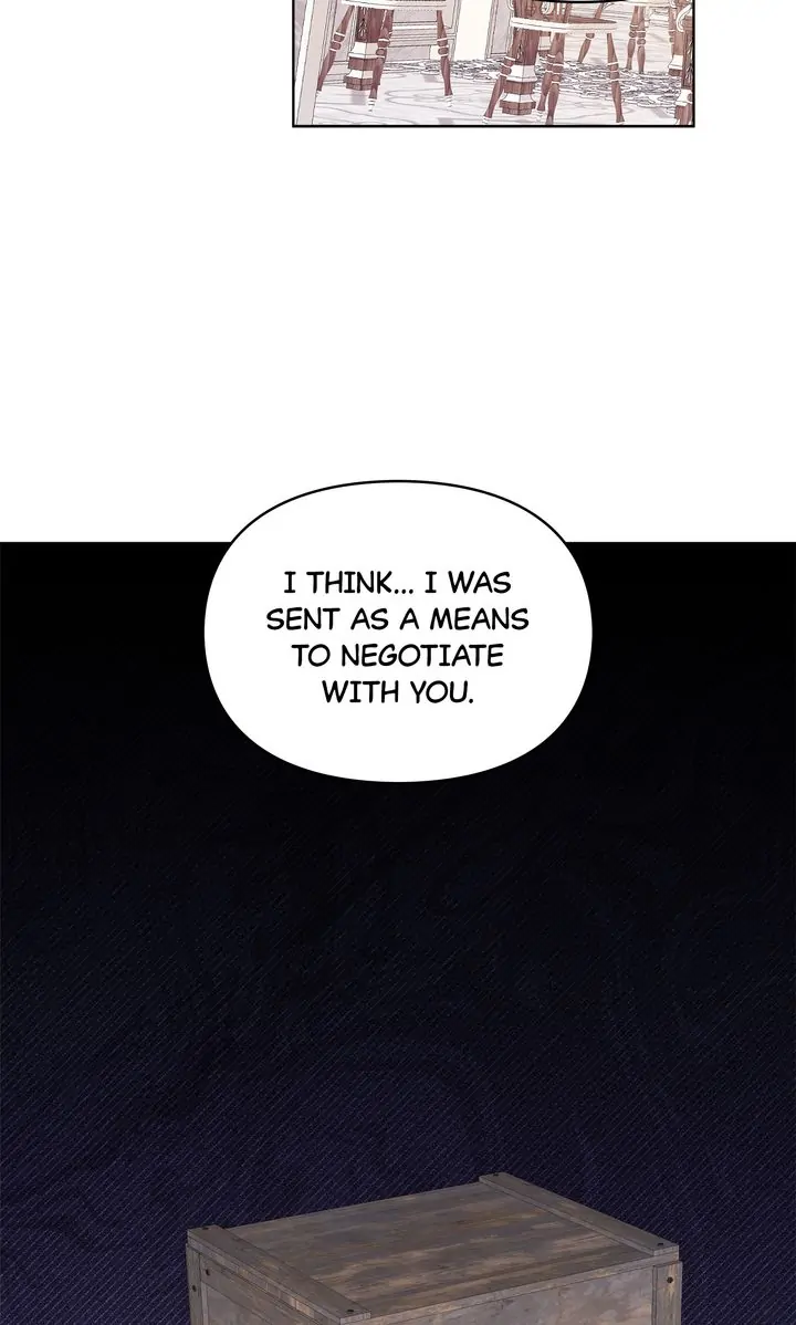 Obey Me Chapter 82 - Page 45