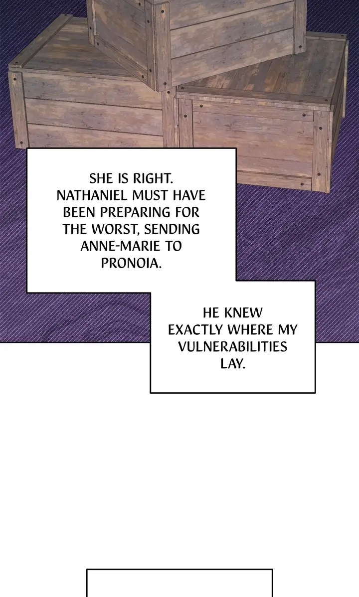 Obey Me Chapter 82 - Page 46