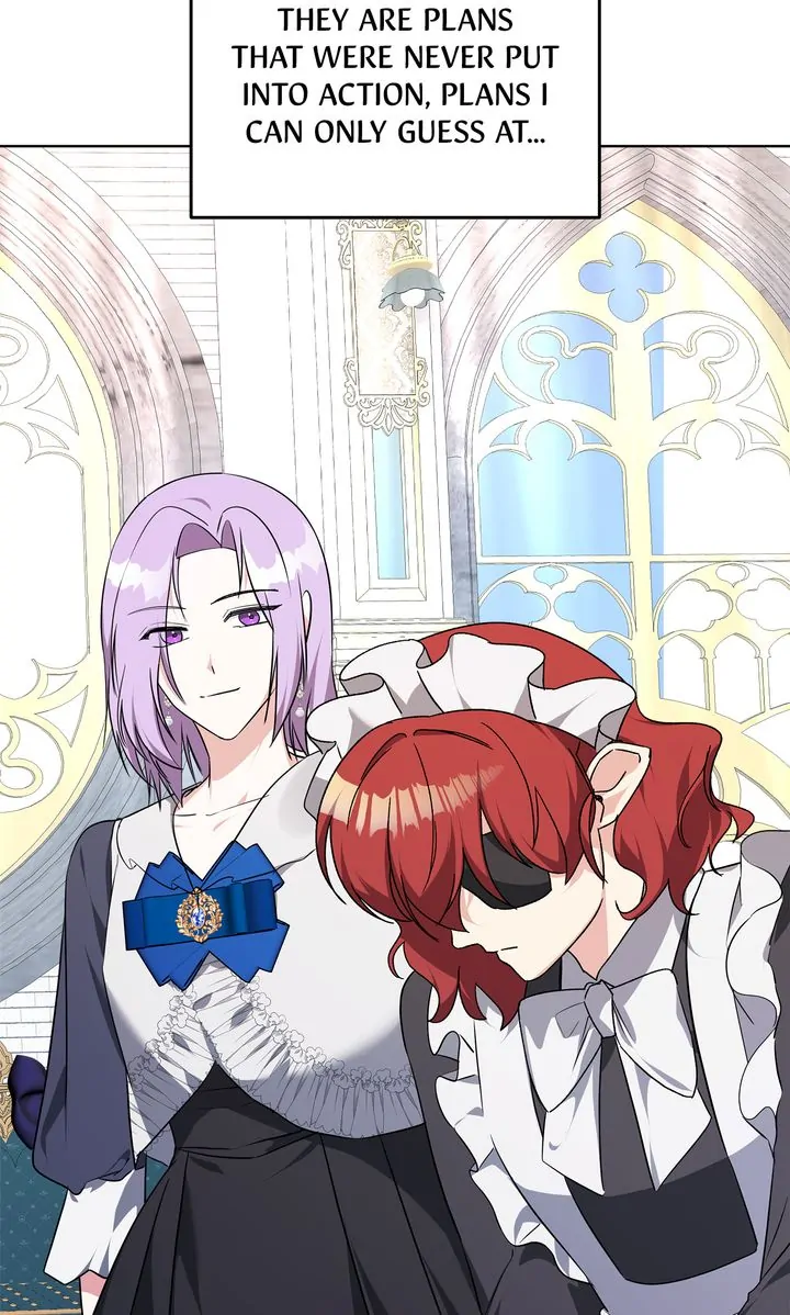 Obey Me Chapter 82 - Page 47