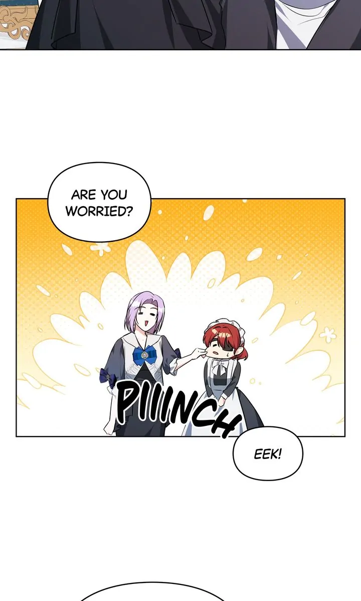 Obey Me Chapter 82 - Page 48