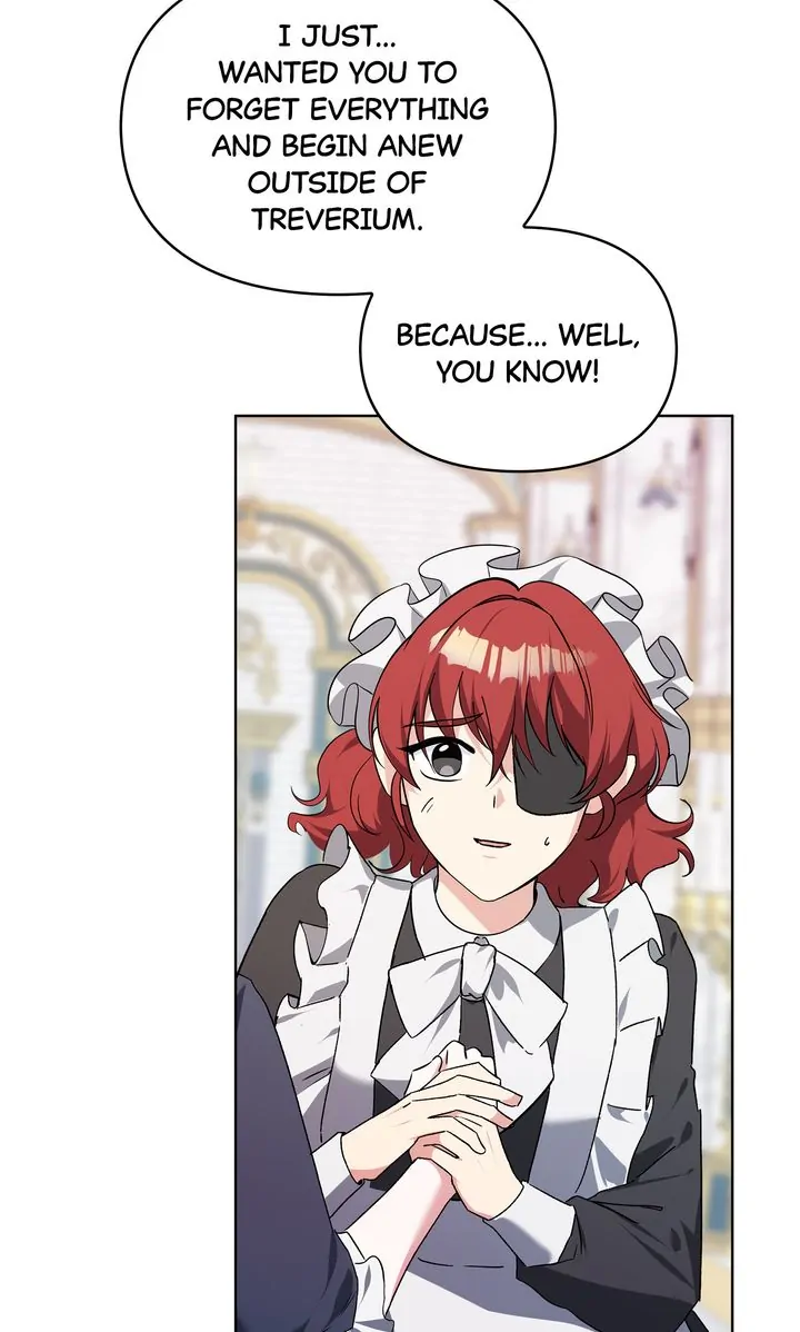 Obey Me Chapter 82 - Page 49