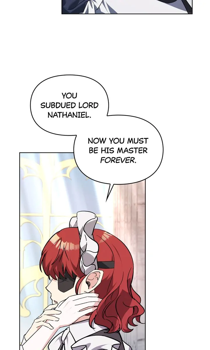 Obey Me Chapter 82 - Page 50