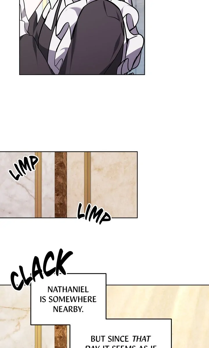 Obey Me Chapter 82 - Page 51