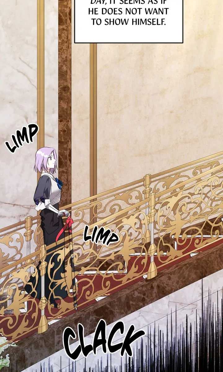 Obey Me Chapter 82 - Page 52