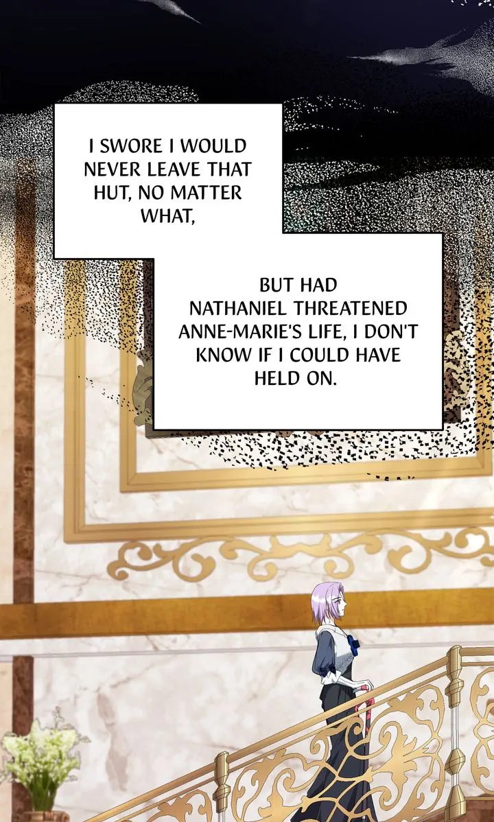 Obey Me Chapter 82 - Page 54