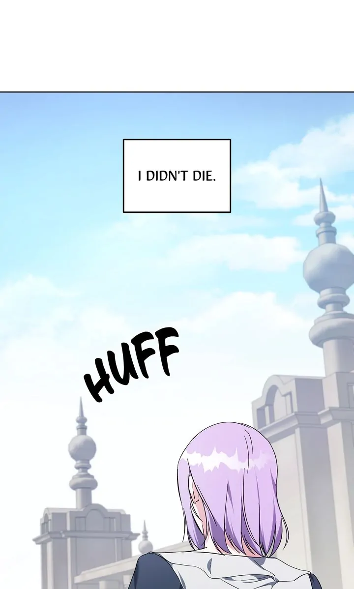 Obey Me Chapter 82 - Page 59