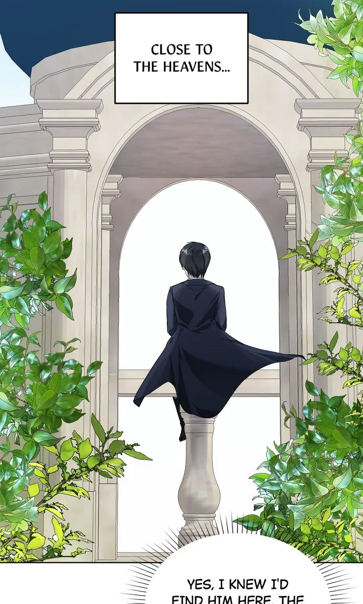 Obey Me Chapter 82 - Page 61