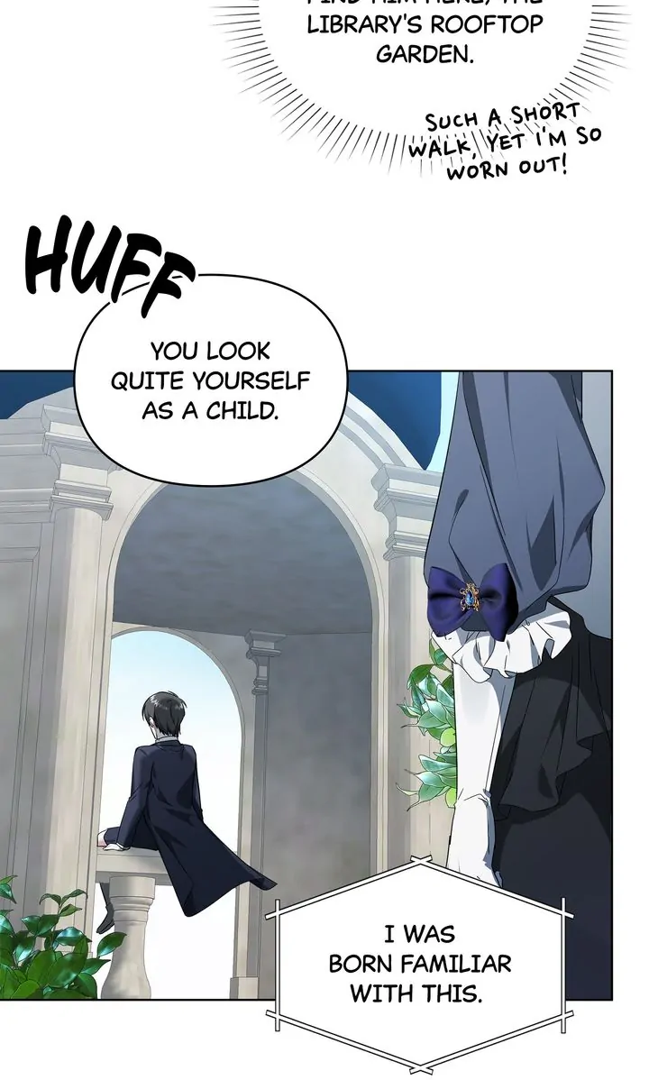 Obey Me Chapter 82 - Page 62