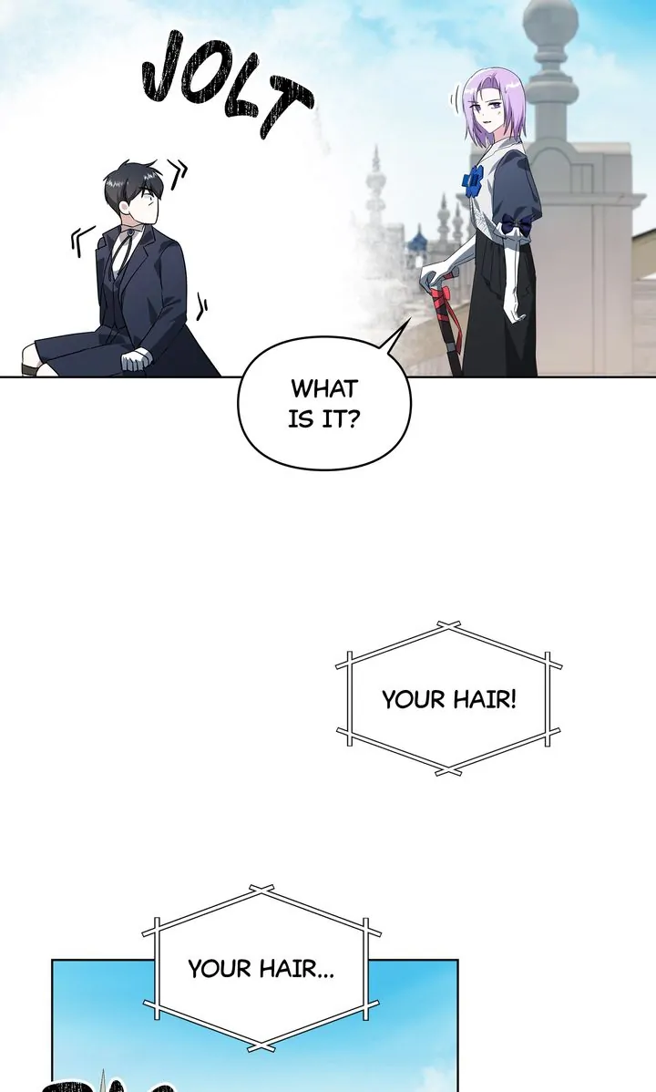 Obey Me Chapter 82 - Page 66