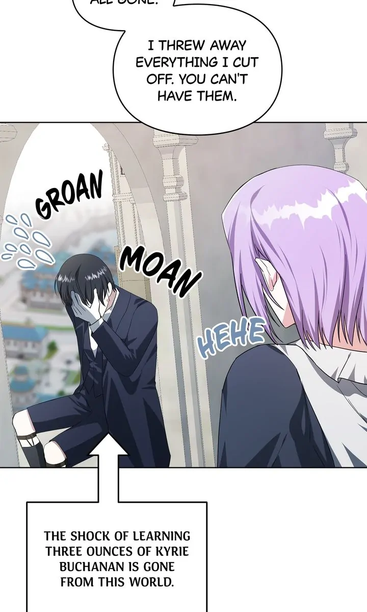 Obey Me Chapter 82 - Page 68