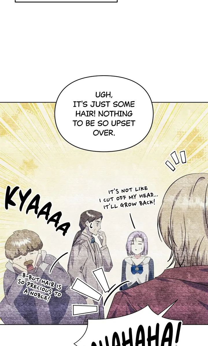 Obey Me Chapter 82 - Page 69