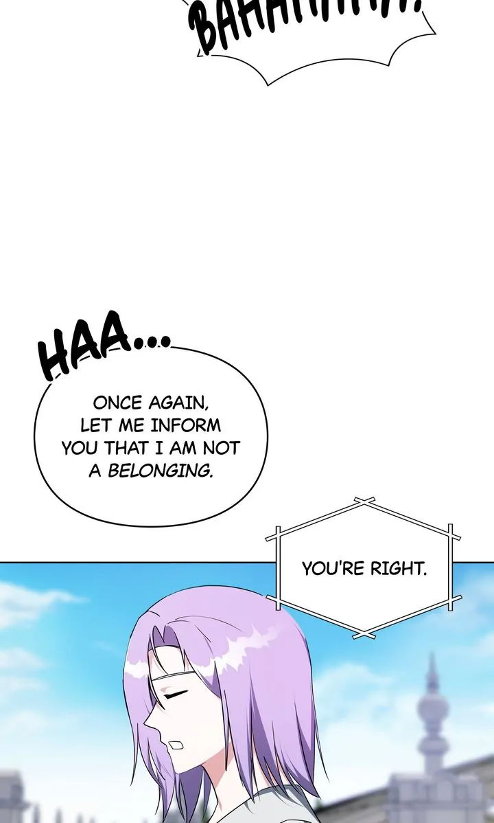 Obey Me Chapter 82 - Page 70