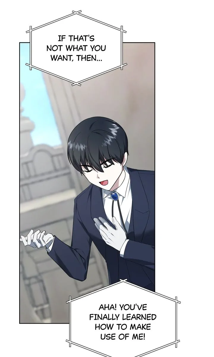 Obey Me Chapter 82 - Page 73