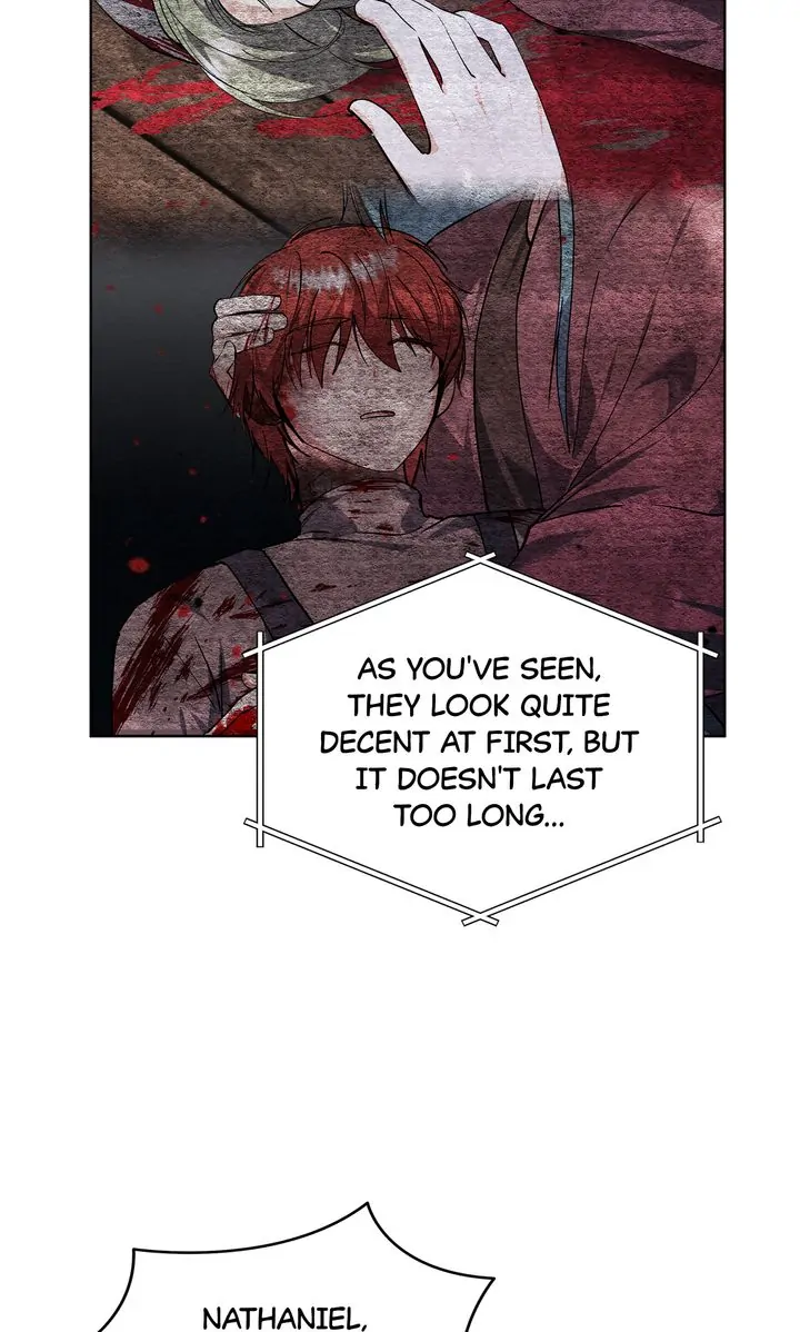 Obey Me Chapter 82 - Page 76