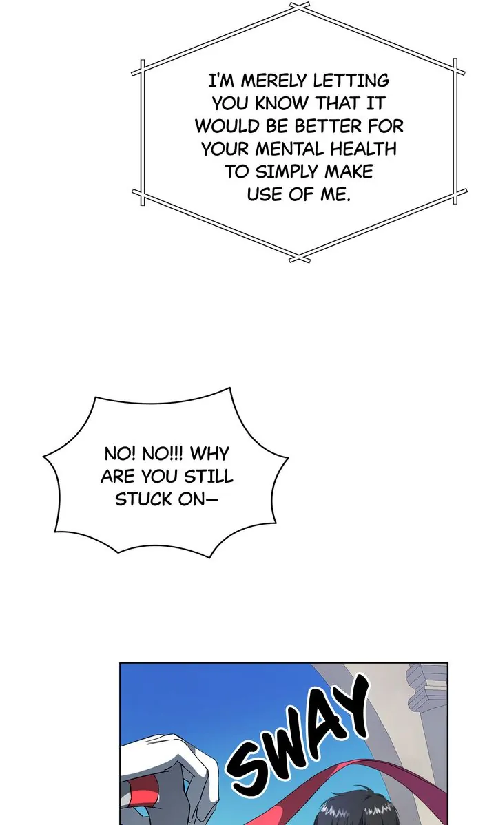 Obey Me Chapter 82 - Page 78