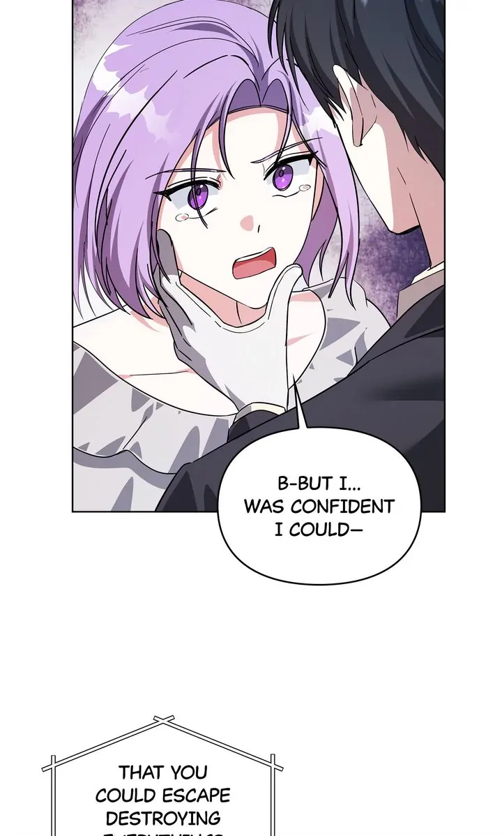 Obey Me Chapter 82 - Page 81