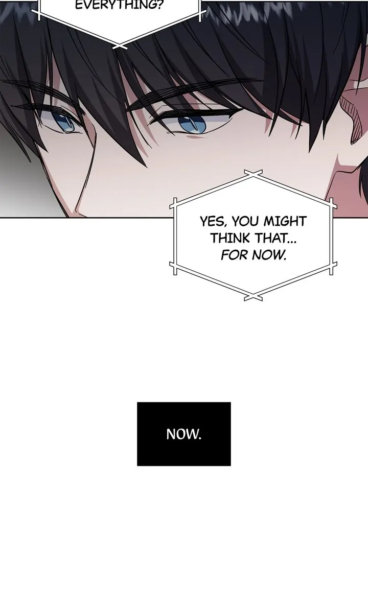 Obey Me Chapter 82 - Page 82