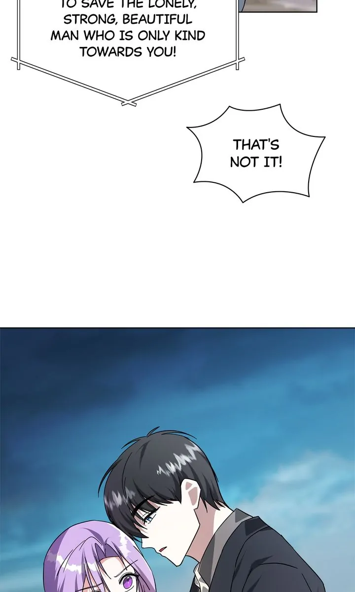 Obey Me Chapter 82 - Page 84