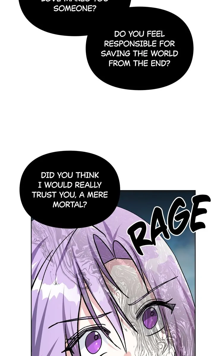 Obey Me Chapter 82 - Page 86