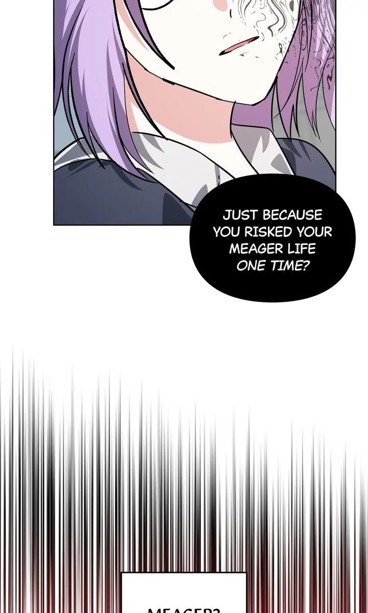 Obey Me Chapter 82 - Page 87