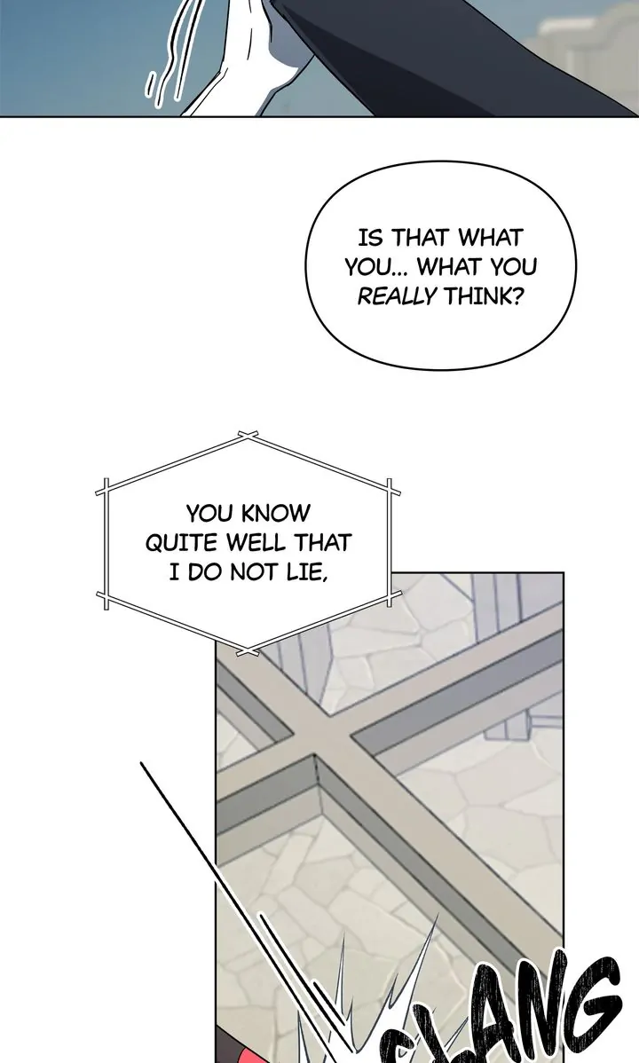 Obey Me Chapter 82 - Page 89