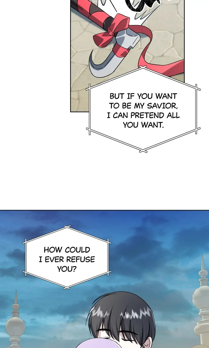 Obey Me Chapter 82 - Page 90