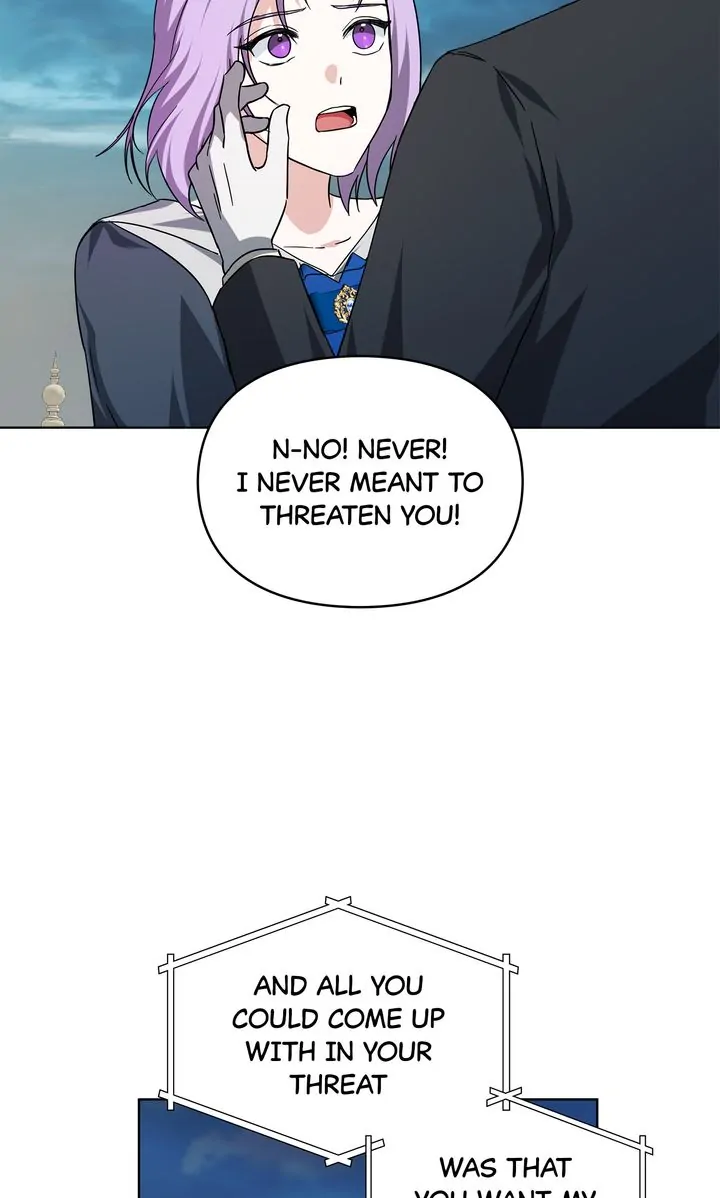 Obey Me Chapter 82 - Page 92