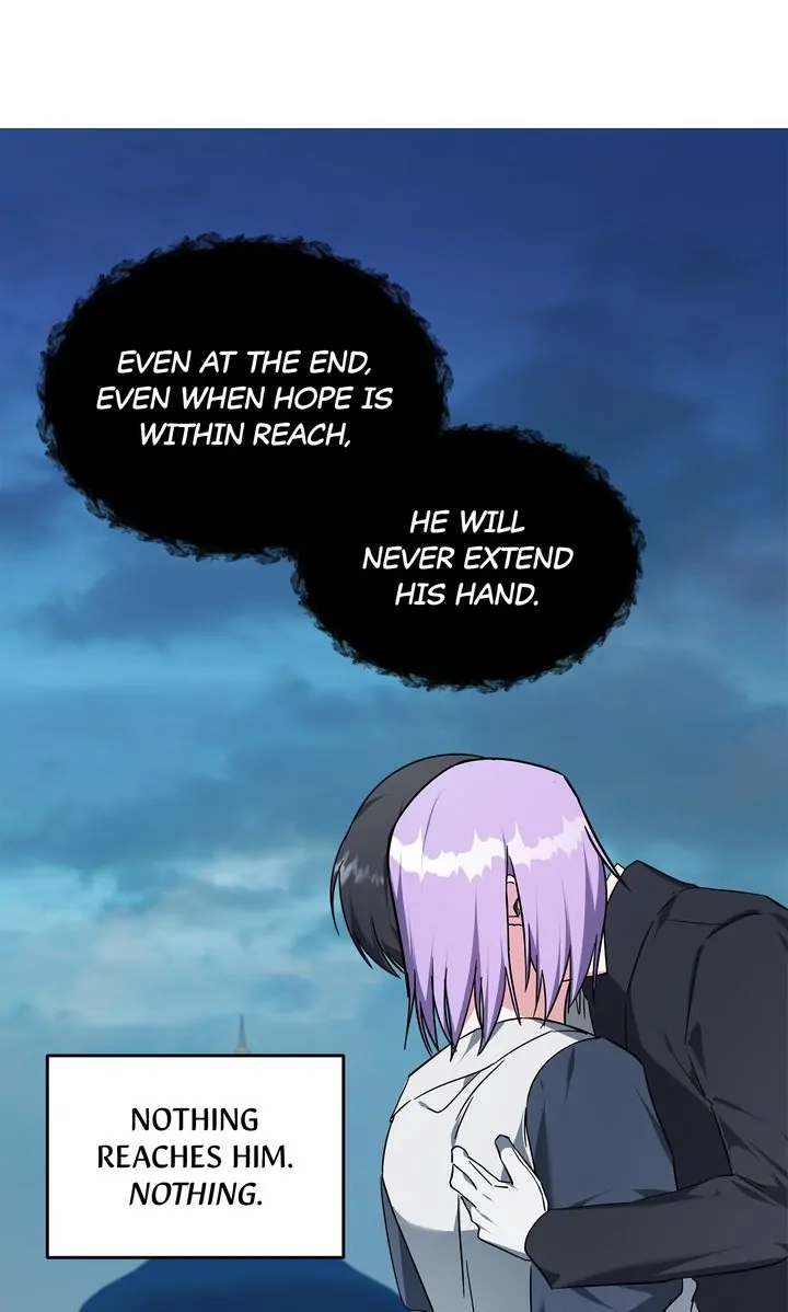 Obey Me Chapter 82 - Page 94