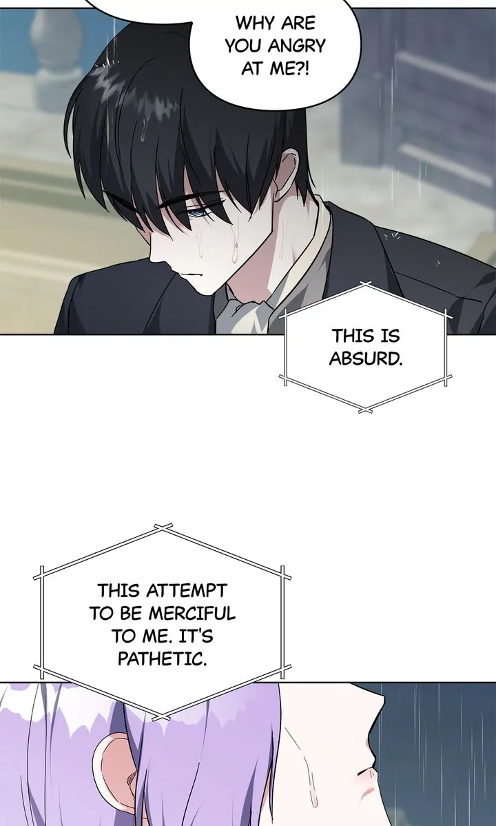 Obey Me Chapter 82 - Page 100