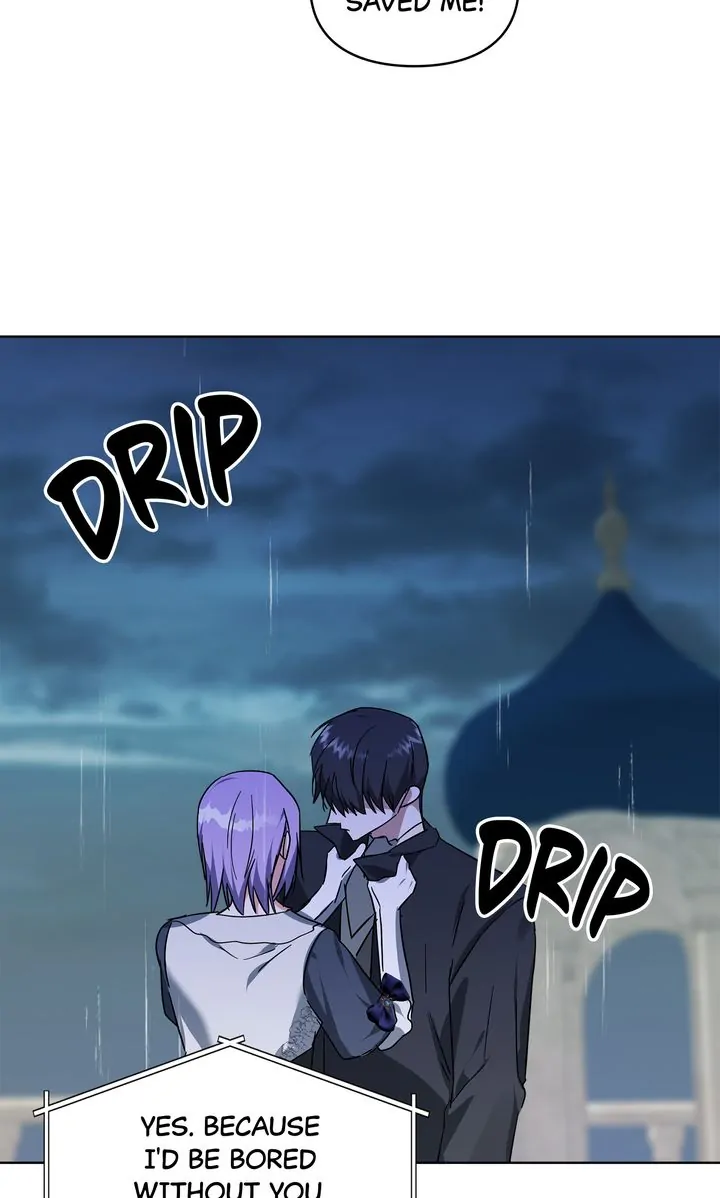 Obey Me Chapter 82 - Page 103