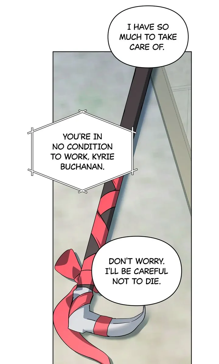 Obey Me Chapter 82 - Page 107