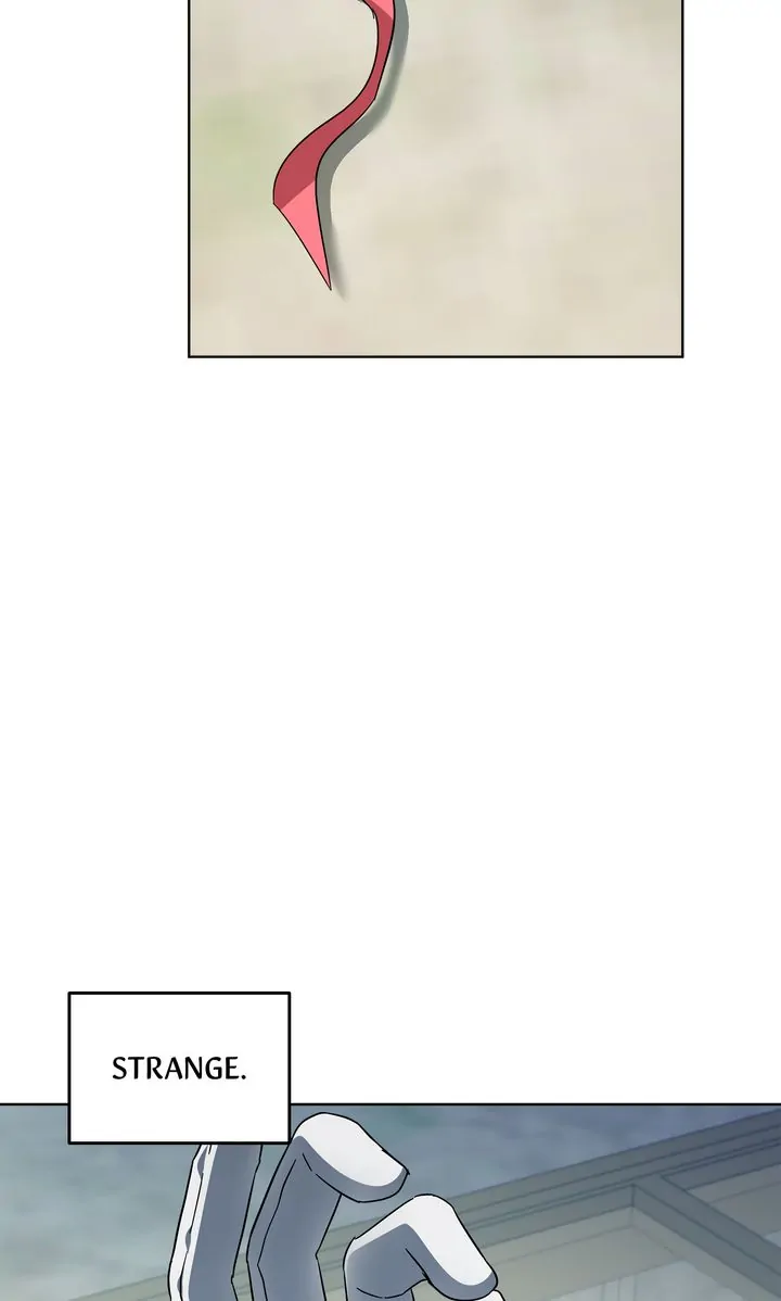 Obey Me Chapter 82 - Page 108