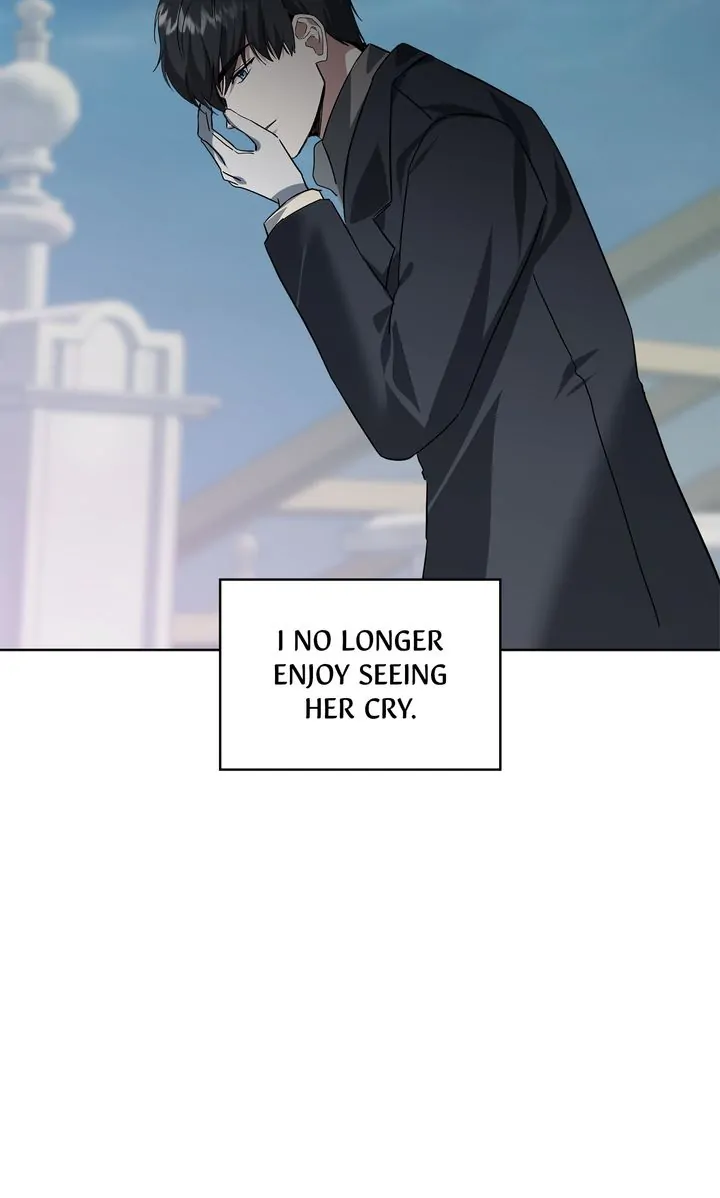 Obey Me Chapter 82 - Page 110