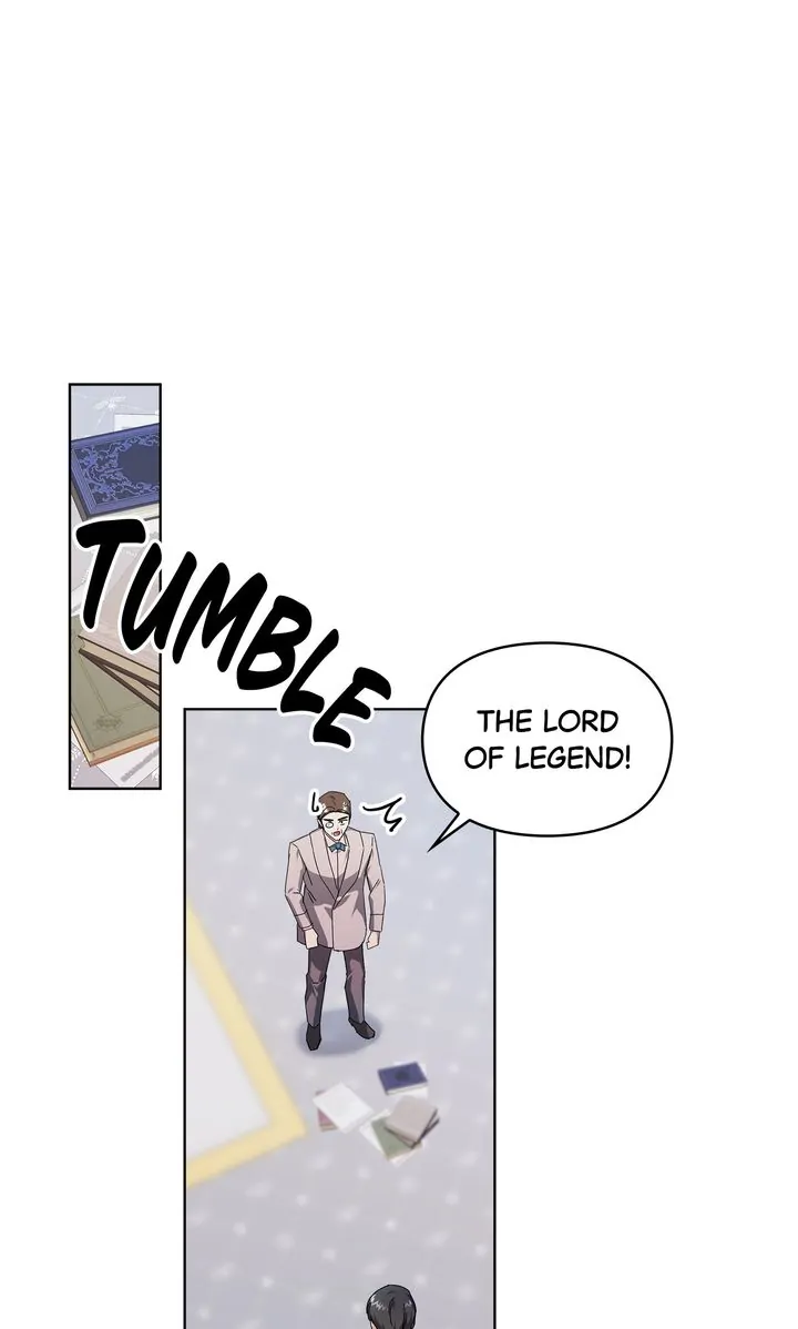 Obey Me Chapter 82 - Page 111