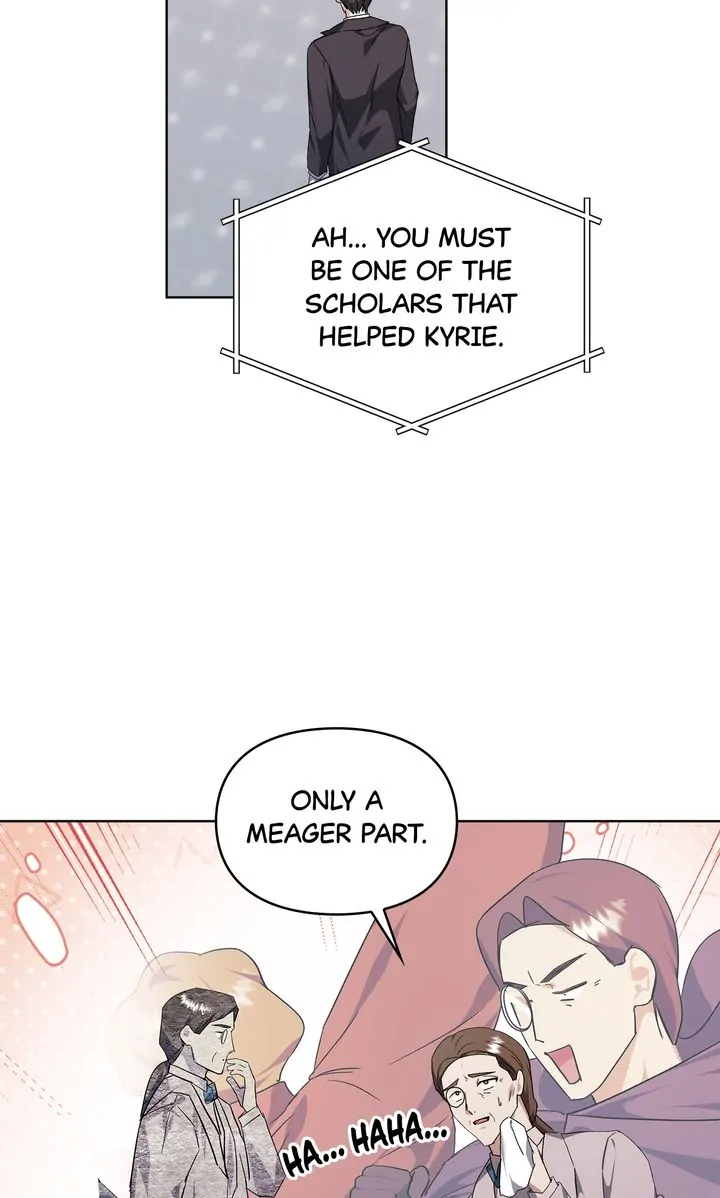 Obey Me Chapter 82 - Page 112