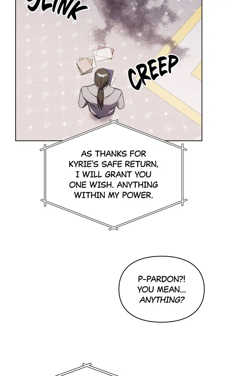 Obey Me Chapter 82 - Page 115