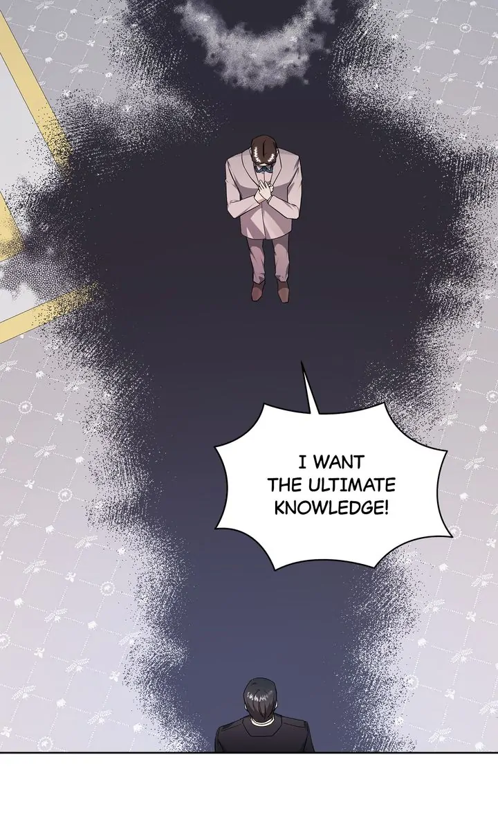 Obey Me Chapter 82 - Page 119
