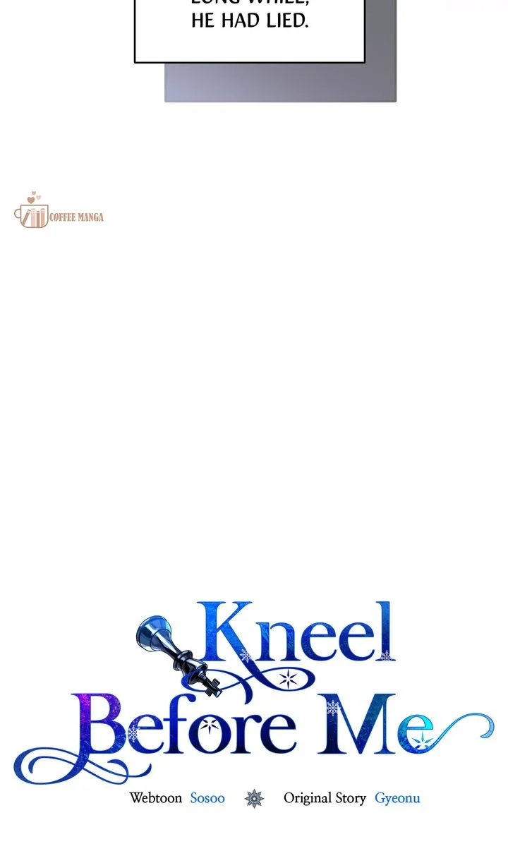 Obey Me Chapter 83 - Page 7