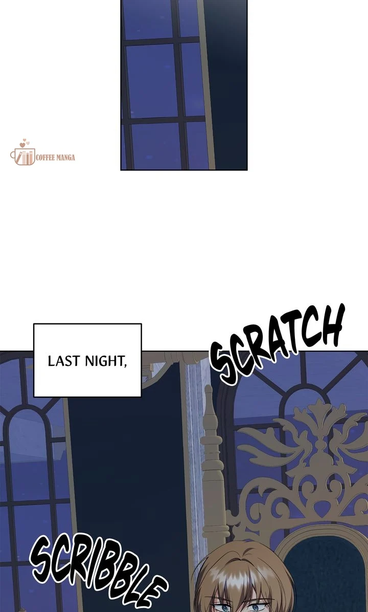 Obey Me Chapter 83 - Page 9