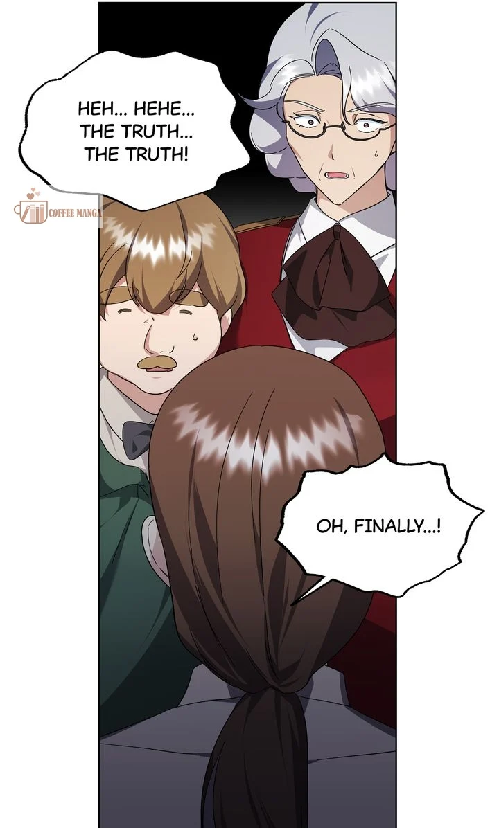 Obey Me Chapter 83 - Page 11