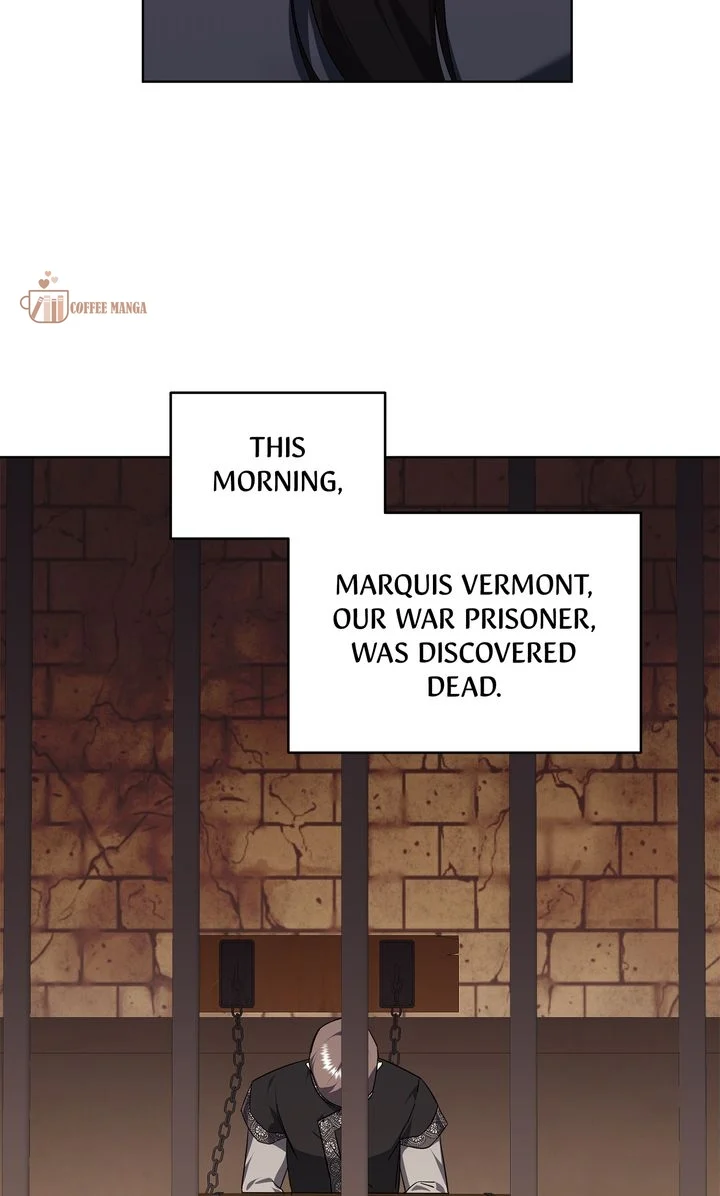 Obey Me Chapter 83 - Page 12