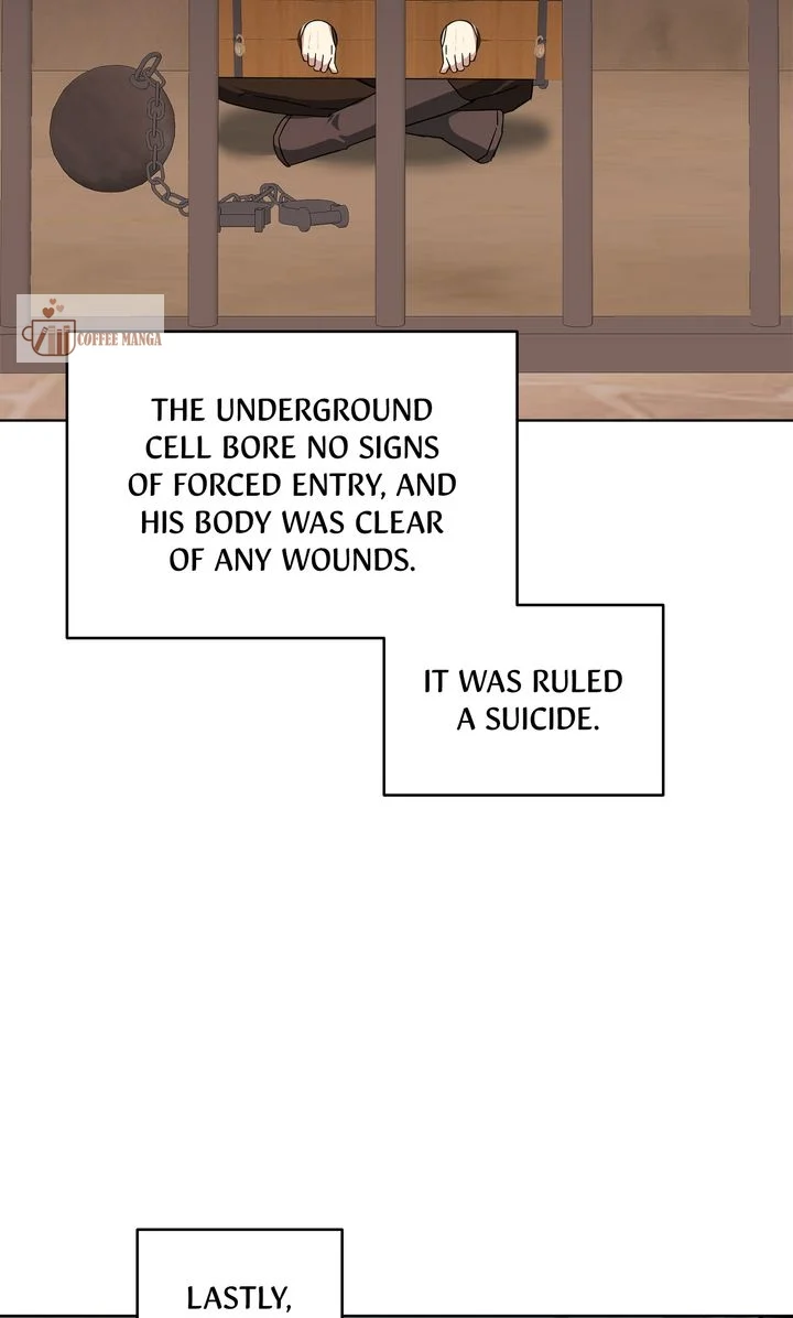 Obey Me Chapter 83 - Page 13