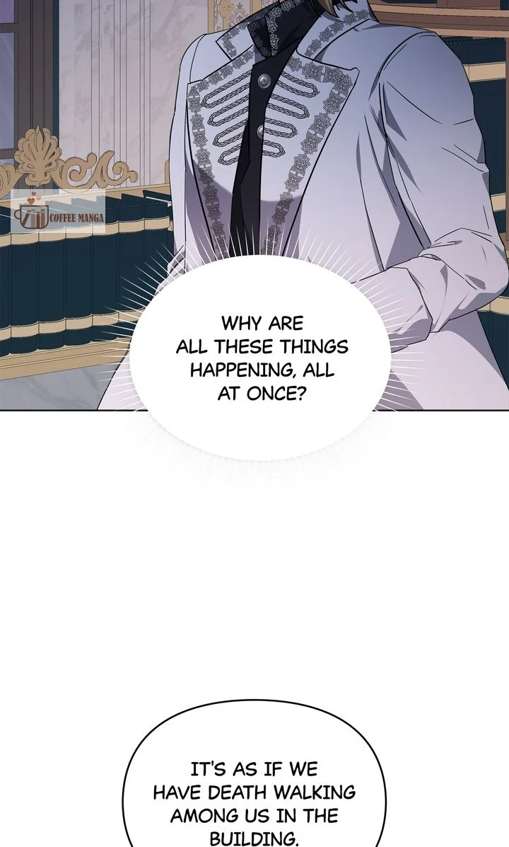 Obey Me Chapter 83 - Page 17