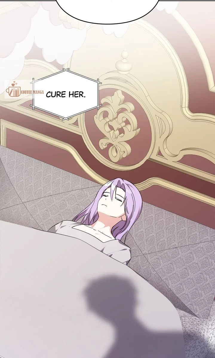 Obey Me Chapter 83 - Page 18