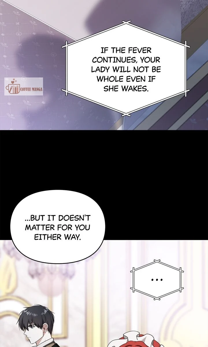 Obey Me Chapter 83 - Page 19