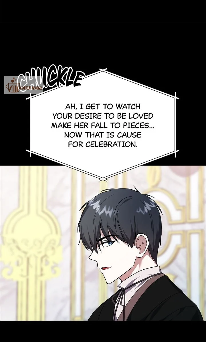 Obey Me Chapter 83 - Page 21