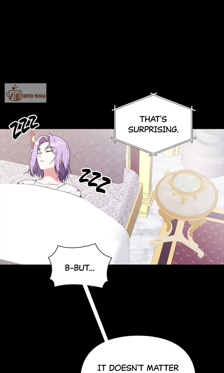 Obey Me Chapter 83 - Page 23