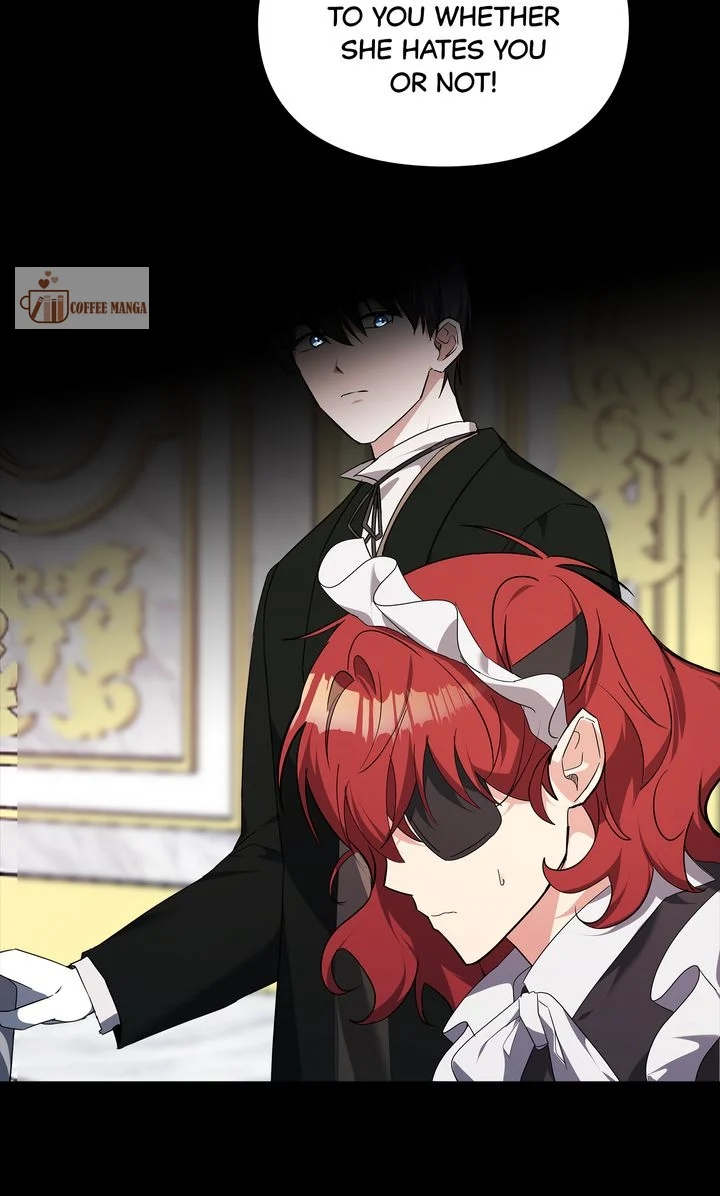 Obey Me Chapter 83 - Page 24