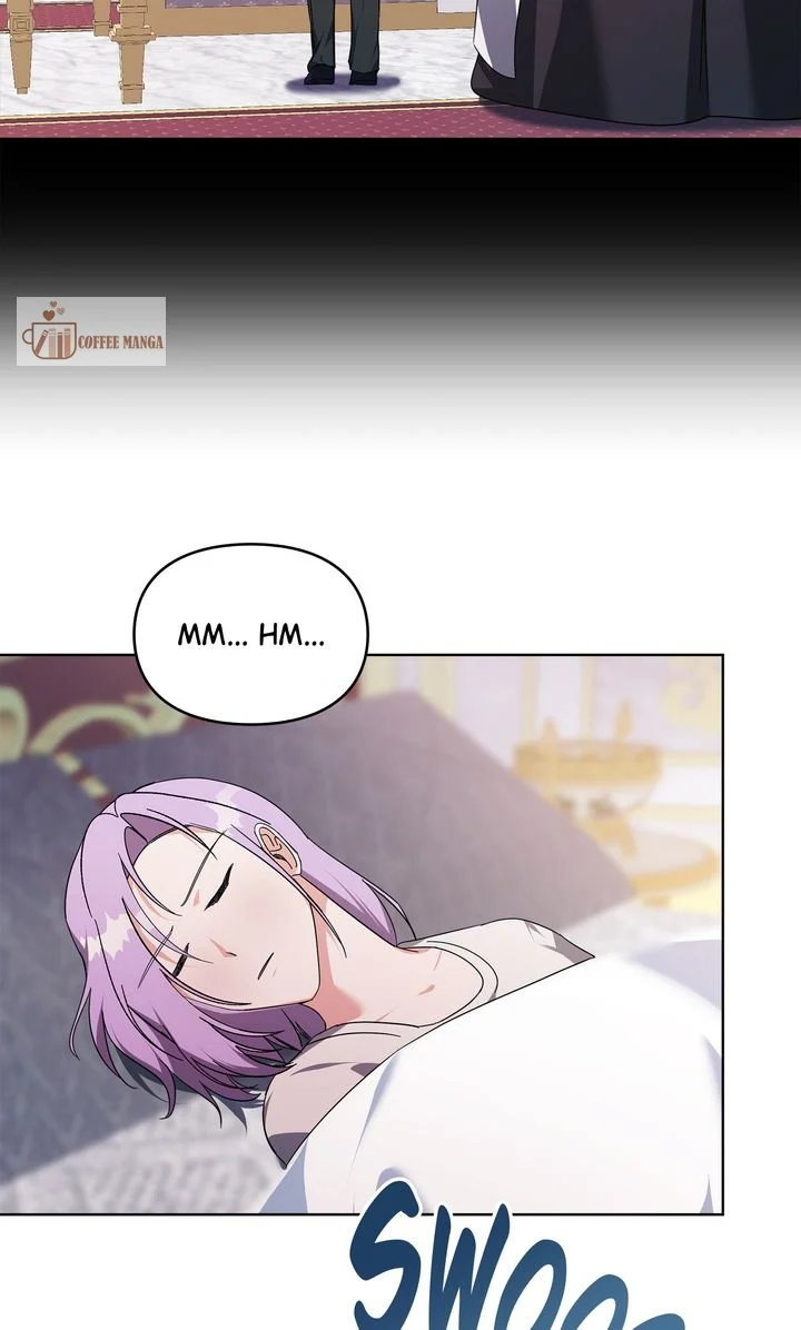 Obey Me Chapter 83 - Page 27