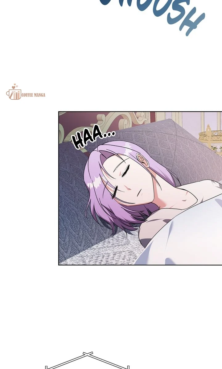 Obey Me Chapter 83 - Page 28